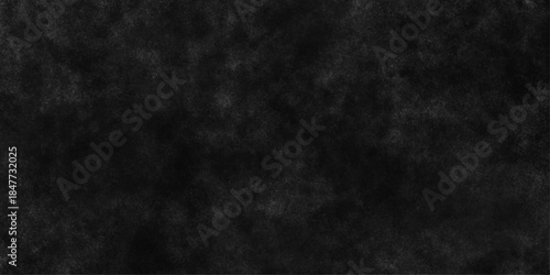 Abstract black and white Marble texture. background old grunge textures design. Black wall texture, white color concrete wall for background.	
