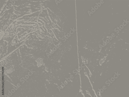 ector concrete texture. Folded surface background for banner design, architecture flyer, poster template. Grey textured effect. Сreased pattern. Urban stone backdrop. Monochrome industrial surface.