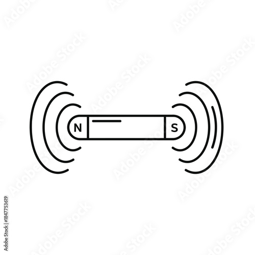 dumbbell isolated on white background