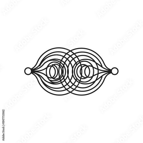 wave-interference-pattern