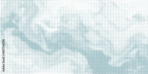 Blue and white water ripples light surface overlay background. 3d clear ocean surface pattern with reflection effect backdrop. Marble desaturated texture.