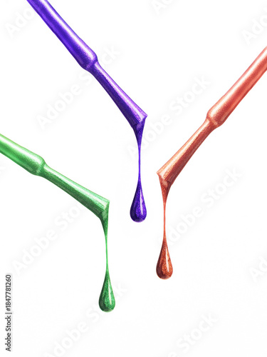 Nagellack