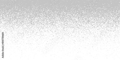 Silver texture abstract background with gain noise texture background.
