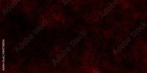 Empty red anthracite wall grunge concrete texture background. dark red concrete wall retro old slate grunge backdrop background. red paper texture. dark red marble stone texture design.