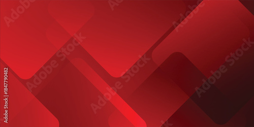 Red modern abstract background modern illustration eps10