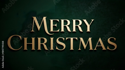 merry christmas and happy birthday