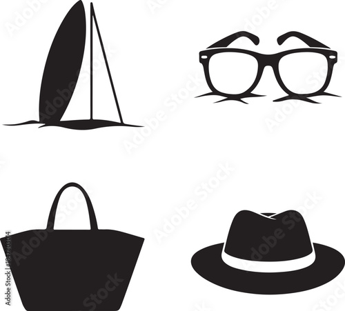 Summer Essentials Collection