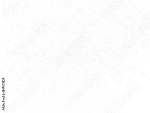 Abstract black and white grunge texture with scattered white particles and speckles illustration