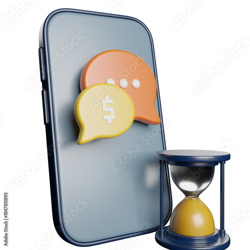 Mobile Finance Banking