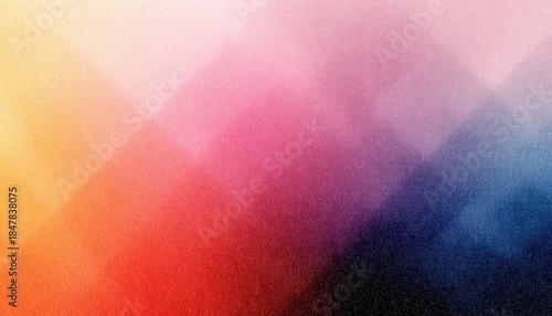 Vibrant Gradients A Versatile Background for Celebrations, Marketing, and Artistic Expression