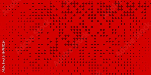 Abstract halftone dots background. vector