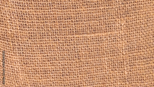 denim linen burlap texture for background. Burlap hessian square, background