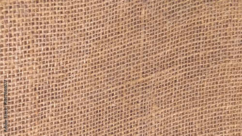 Burlap hessian square, background. denim linen burlap texture for background. 