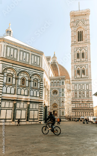Florence Dome.