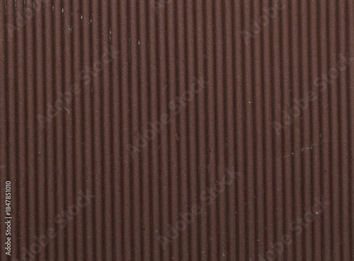 brown rubber line texture
