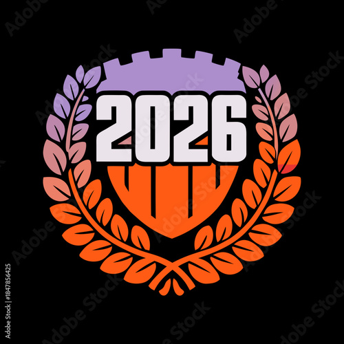 Celebrating 2026 achievement