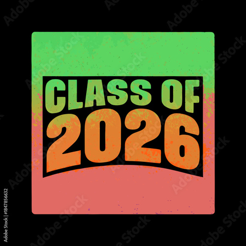 Celebrating the class of 2026