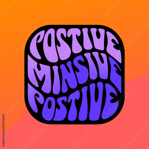 Positive mindset encouragement