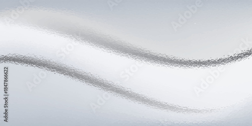 Blue white gradient abstract pattern studio background Light gives luxurious shine. Walls and floor of room sparkling background modern
