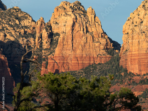 Sedona Landscapes