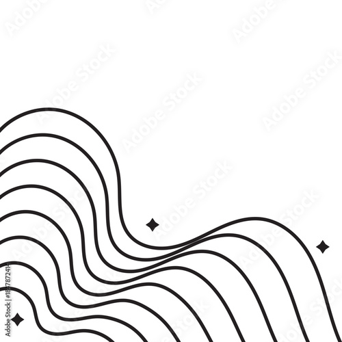 Y2K Corner with Sparkle