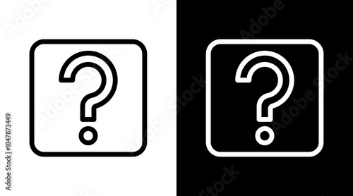 Context Help Icon For Design Elements