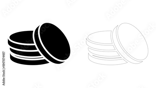 Hanukkah gelt symbolic chocolate coins for holiday celebration