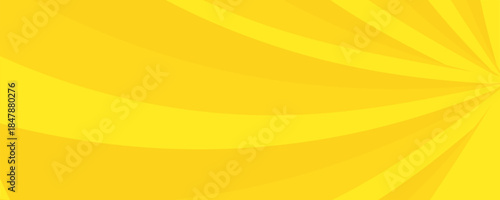 Abstract futuristic template of geometric diagonal lines on orange yellow background. Modern technology concept. for brochure cover, poster, web banner, print ads. eps 10