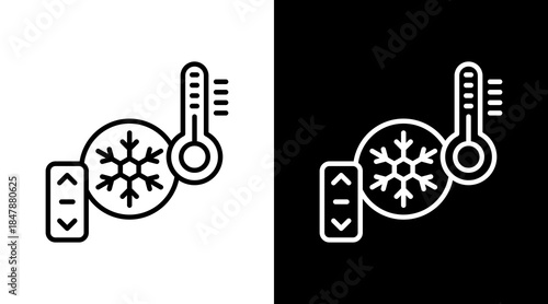Cool Control Icon For Design Elements