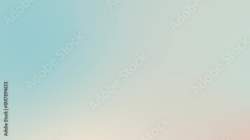 Green pastel red pastel blue pastel yellow pastel gradient abstract background with soft texture