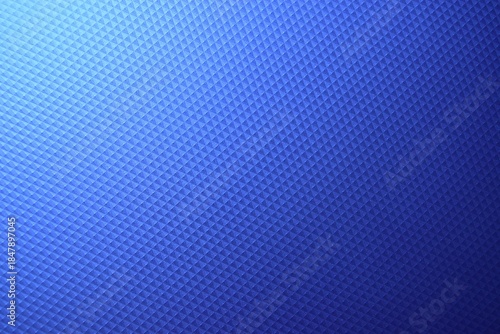 Bright blue textured background. Abstract background