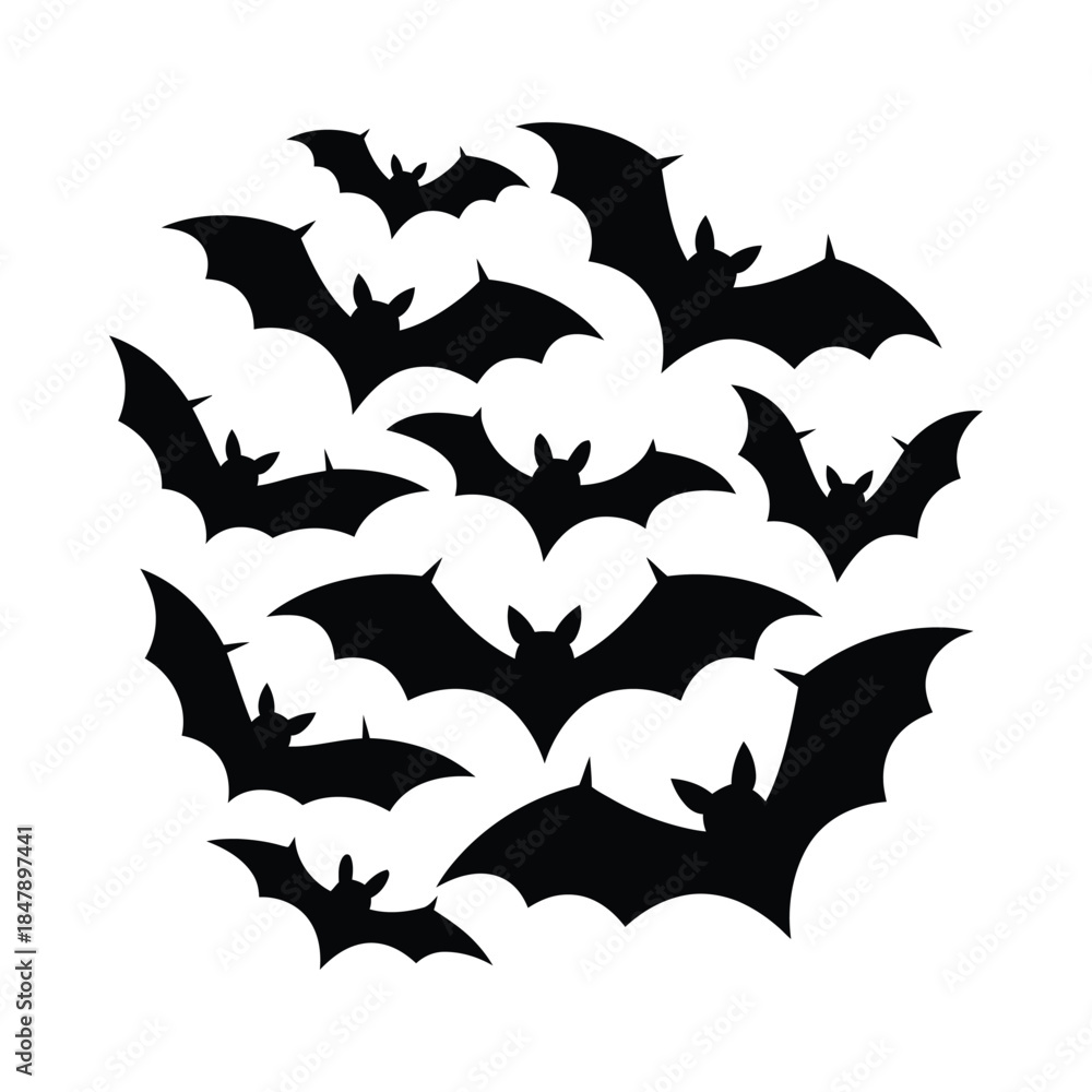 Fototapeta premium Network security protection concept