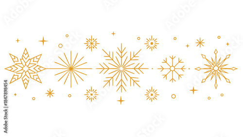 Bright gold starburst design in SVG format, showcasing a dynamic pattern of elongated rays..eps