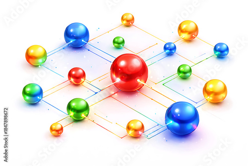 Connected Data System