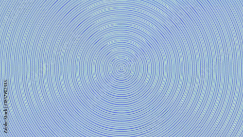 Abstract geometric pattern