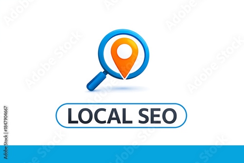 Local SEO Business Search Optimization