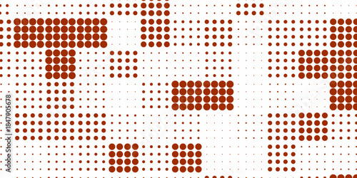 Modern blue lines banner template background simple art wallpaper noise good nice