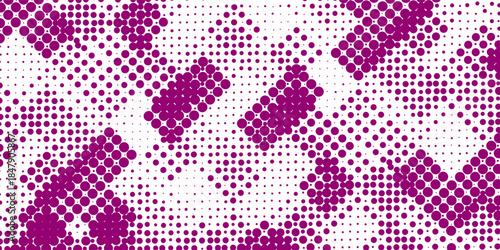 Modern blue lines banner template background simple art wallpaper noise good