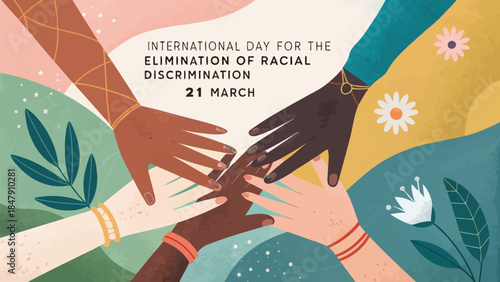 International Day for the Elimination of Racial Discrimination