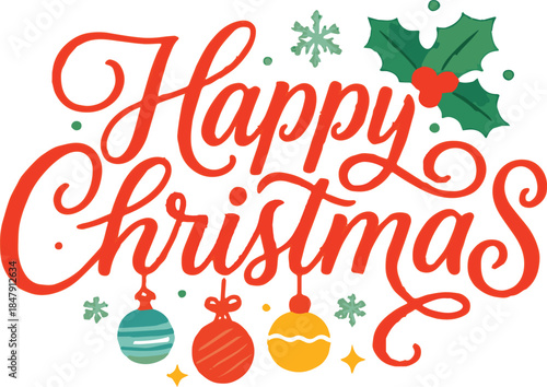 Elegant Ornament Script