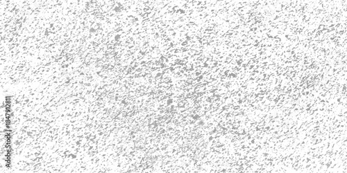 Abstract grunge stipple dots halftone gradient background texture. Black Grainy Texture Isolated On White. Panoramic Background. Distressed uneven grunge background. rough, textured, distressed, paint
