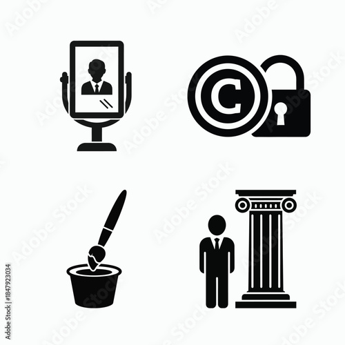 Digital security and legal compliance