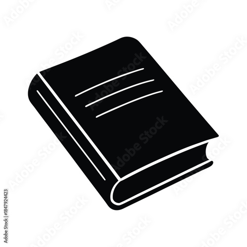 Personal Journal Book Icon