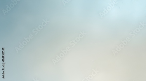 Soft Minimal Gradient Background
