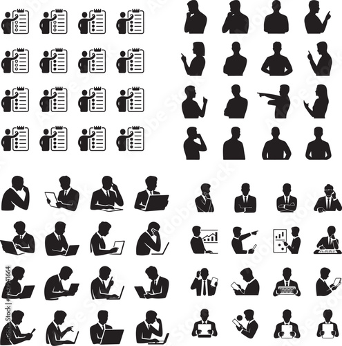 “Staying Organized: Managing Tasks with a Checklist and Calendar”