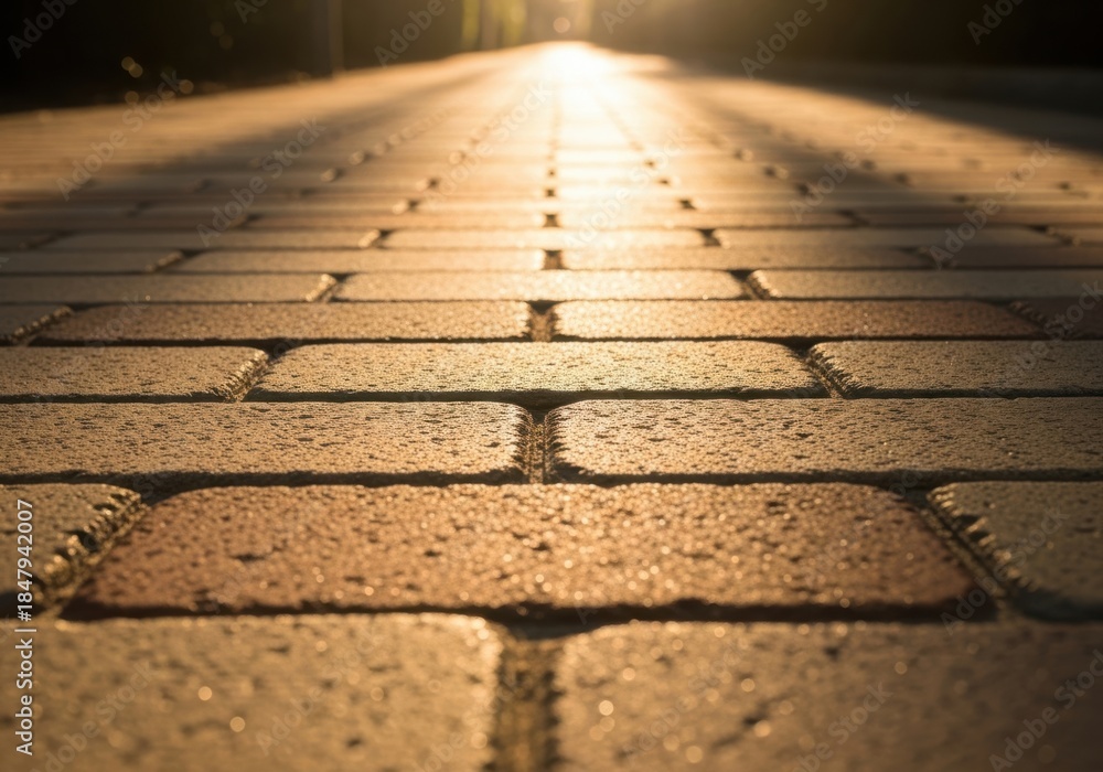 Obraz premium Pathway