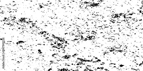 Grunge sketch urban damaged granite rough old wall messy surface stain paper cement concrete dusty chalk dirty aged texture background.