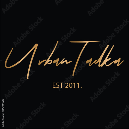 URBAN TADKA EST 2011.