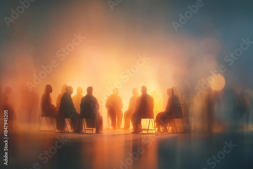 Civil rights consultation gathering promotes inclusivity and community dialogue