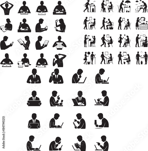 “Staying Organized: Managing Tasks with a Checklist and Calendar”